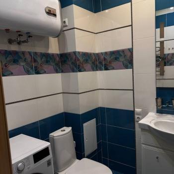 Сдается 2-х комнатная квартира, 67,7 м²