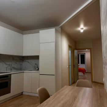 Сдается 2-х комнатная квартира, 67,7 м²