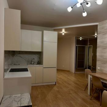 Сдается 2-х комнатная квартира, 67,7 м²