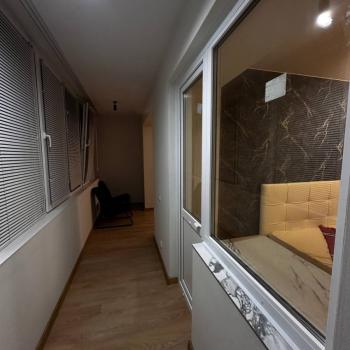 Сдается 2-х комнатная квартира, 67,7 м²