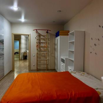 Сдается 2-х комнатная квартира, 67,7 м²
