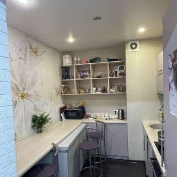 Продается 2-х комнатная квартира, 49 м²