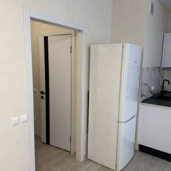 Сдается 1-комнатная квартира, 31 м²