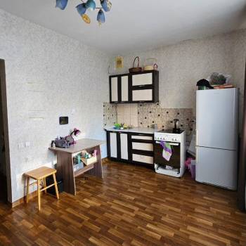 Сдается 1-комнатная квартира, 23 м²