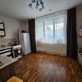 Сдается 1-комнатная квартира, 23 м²