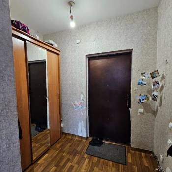 Сдается 1-комнатная квартира, 23 м²