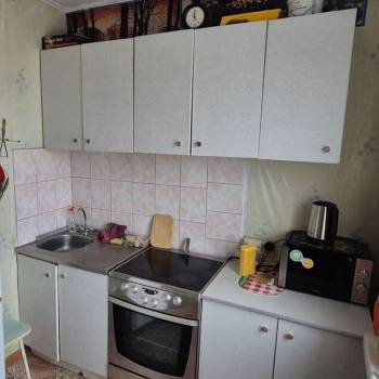 Сдается 1-комнатная квартира, 34 м²