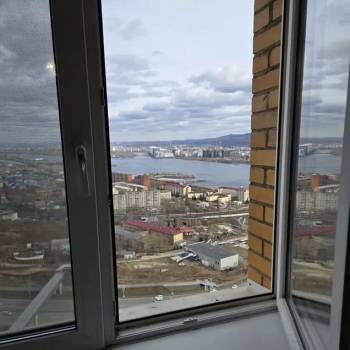 Сдается 2-х комнатная квартира, 69 м²