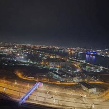 Сдается 2-х комнатная квартира, 69 м²