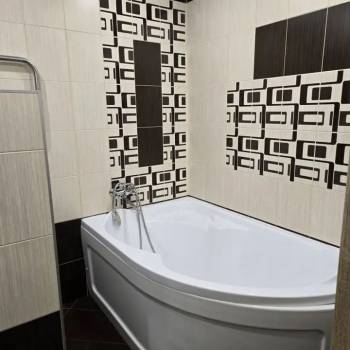 Сдается 2-х комнатная квартира, 69 м²