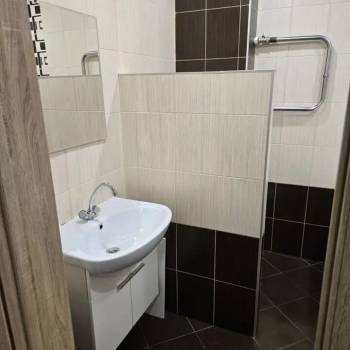 Сдается 2-х комнатная квартира, 69 м²