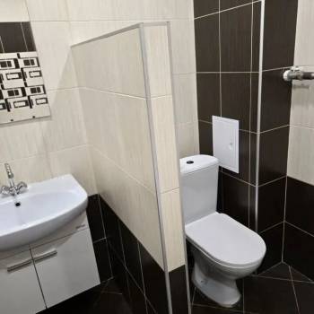 Сдается 2-х комнатная квартира, 69 м²