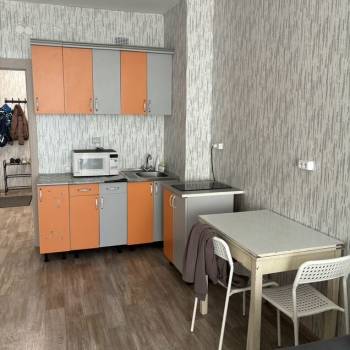 Сдается 1-комнатная квартира, 30 м²