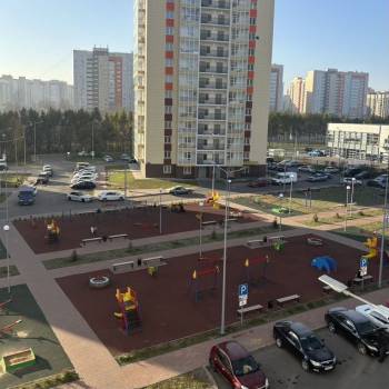 Сдается 1-комнатная квартира, 30 м²