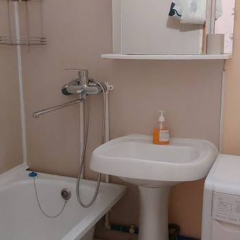 Сдается 1-комнатная квартира, 38 м²