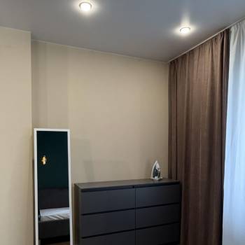 Сдается 2-х комнатная квартира, 50 м²