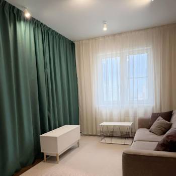 Сдается 2-х комнатная квартира, 50 м²