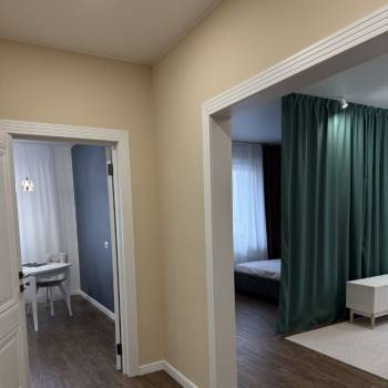 Сдается 2-х комнатная квартира, 50 м²