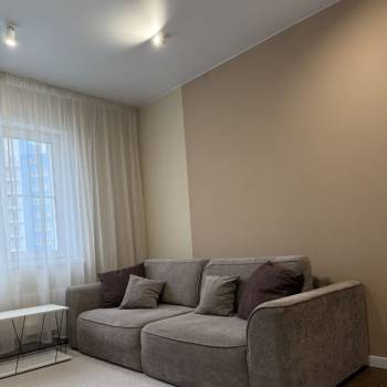 Сдается 2-х комнатная квартира, 50 м²