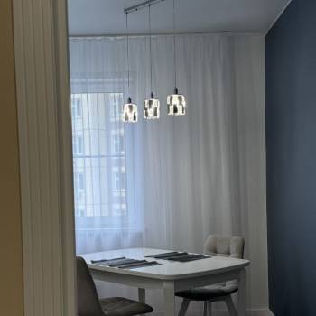 Сдается 2-х комнатная квартира, 50 м²