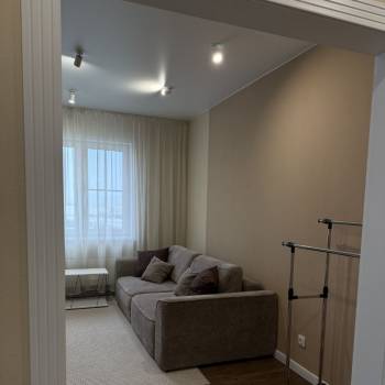 Сдается 2-х комнатная квартира, 50 м²