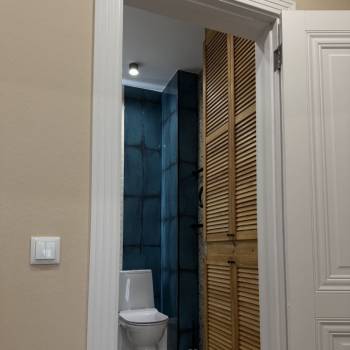 Сдается 2-х комнатная квартира, 50 м²