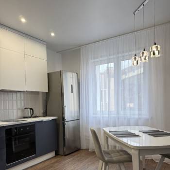 Сдается 2-х комнатная квартира, 50 м²