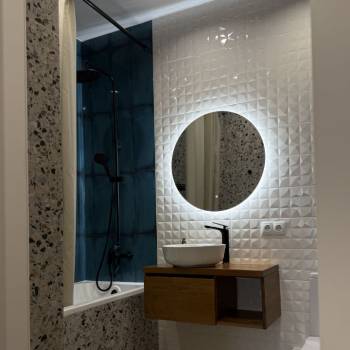 Сдается 2-х комнатная квартира, 50 м²