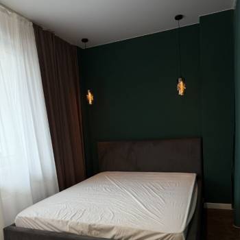 Сдается 2-х комнатная квартира, 50 м²