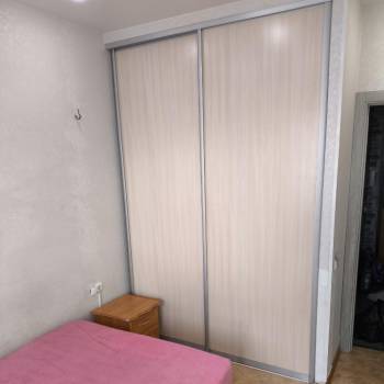 Сдается 2-х комнатная квартира, 40 м²