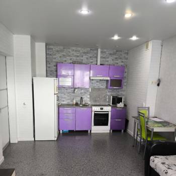 Сдается 2-х комнатная квартира, 40 м²