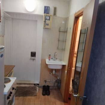 Сдается 1-комнатная квартира, 14 м²