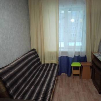 Сдается 1-комнатная квартира, 14 м²