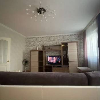 Продается 3-х комнатная квартира, 98,1 м²