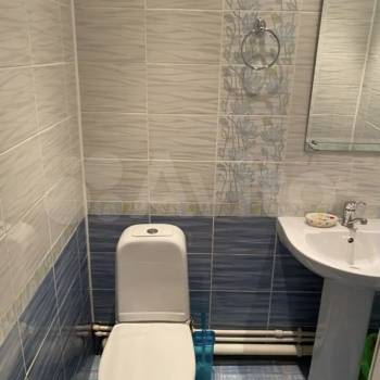Продается 3-х комнатная квартира, 98,1 м²