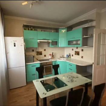 Продается 3-х комнатная квартира, 98,1 м²