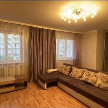 Продается 3-х комнатная квартира, 98,1 м²