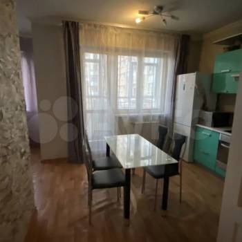 Продается 3-х комнатная квартира, 98,1 м²