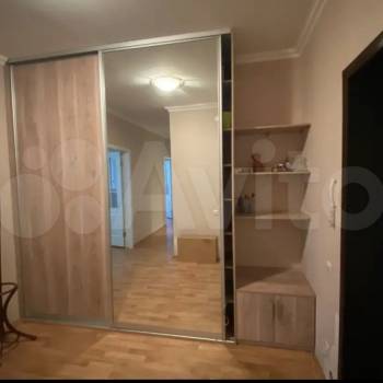 Продается 3-х комнатная квартира, 98,1 м²