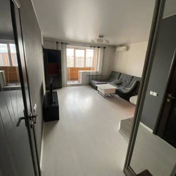Продается 2-х комнатная квартира, 46 м²