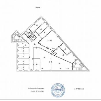 Сдается Нежилое помещение, 18,2 м²