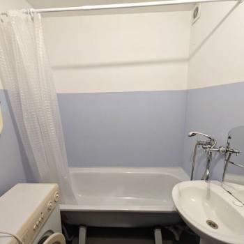 Продается 1-комнатная квартира, 35,5 м²