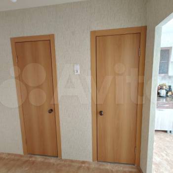 Продается 1-комнатная квартира, 35,5 м²