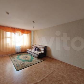 Продается 1-комнатная квартира, 35,5 м²