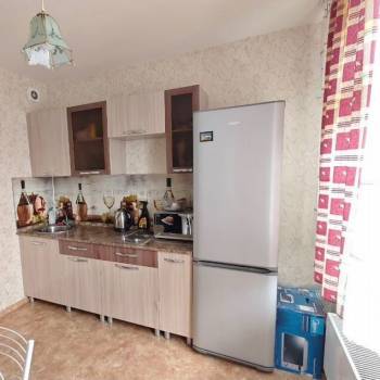 Продается 1-комнатная квартира, 35,5 м²
