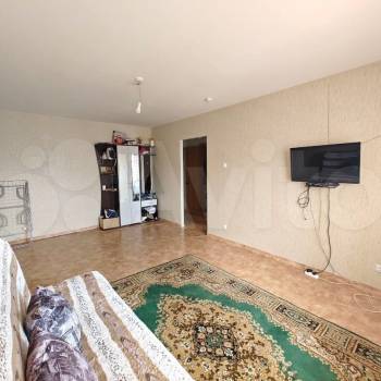 Продается 1-комнатная квартира, 35,5 м²