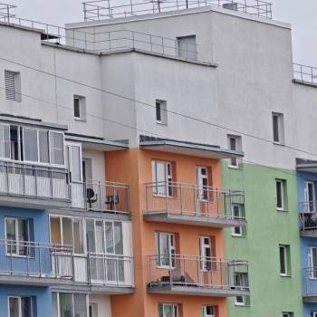 Продается 1-комнатная квартира, 35,5 м²
