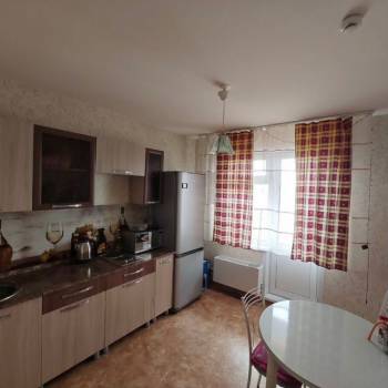 Продается 1-комнатная квартира, 35,5 м²