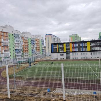 Продается 1-комнатная квартира, 35,5 м²
