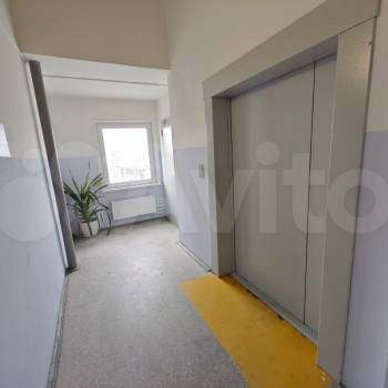Продается 1-комнатная квартира, 35,5 м²